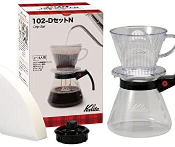Kalita Archives - Total.Coffee Kalita Archives - Total.Coffee