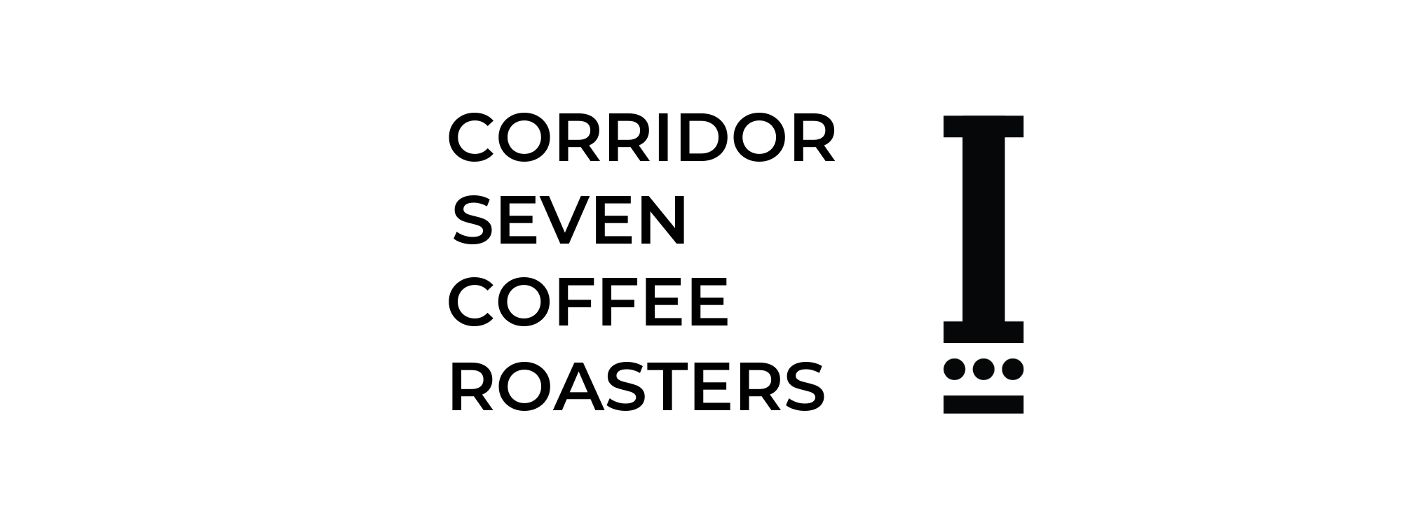 Corridor Seven Coffee Roasters