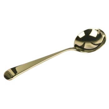 Rhino Cupping Spoon 12 Pack