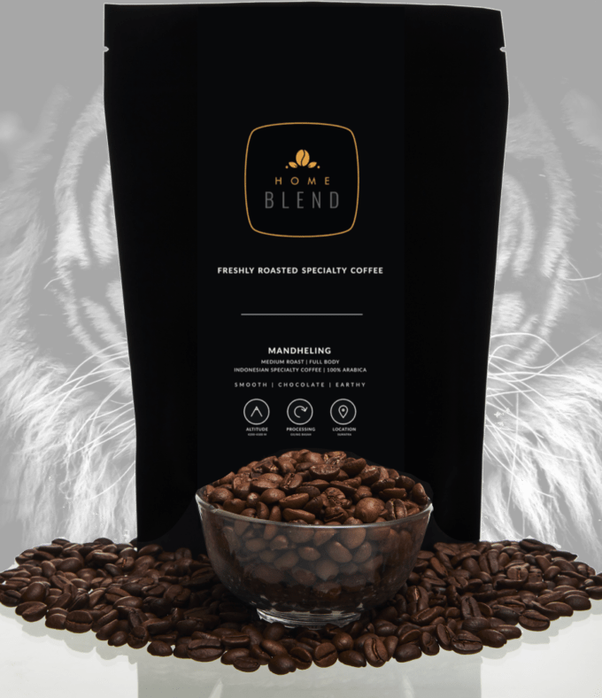 Mandheling-Home-Blend-Coffee-Roasters-250g-Indonesian-Specialty-Coffee