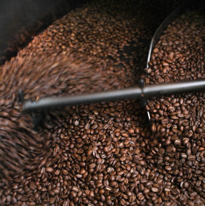 Home Blend Coffee Roasters - Freshly Roasted Specialty Coffee