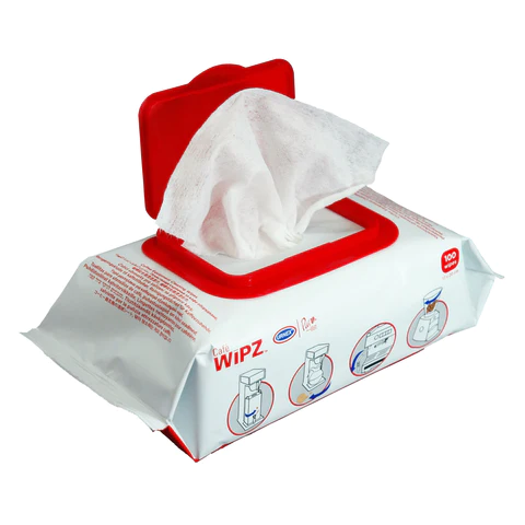 URNEX CAFE WIPZ, easy wipes, surface wipes, easy clean
