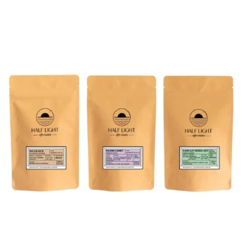Sampler Pack, roasted coffee, specialty coffee, Sankalp coffee, gift, coffee lover, coffee geek