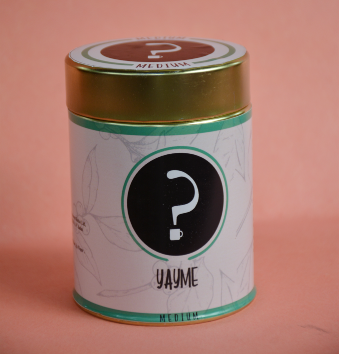 Yayme Instant Coffee, easy to brew coffee, coffee with milk, strong and sweet coffee