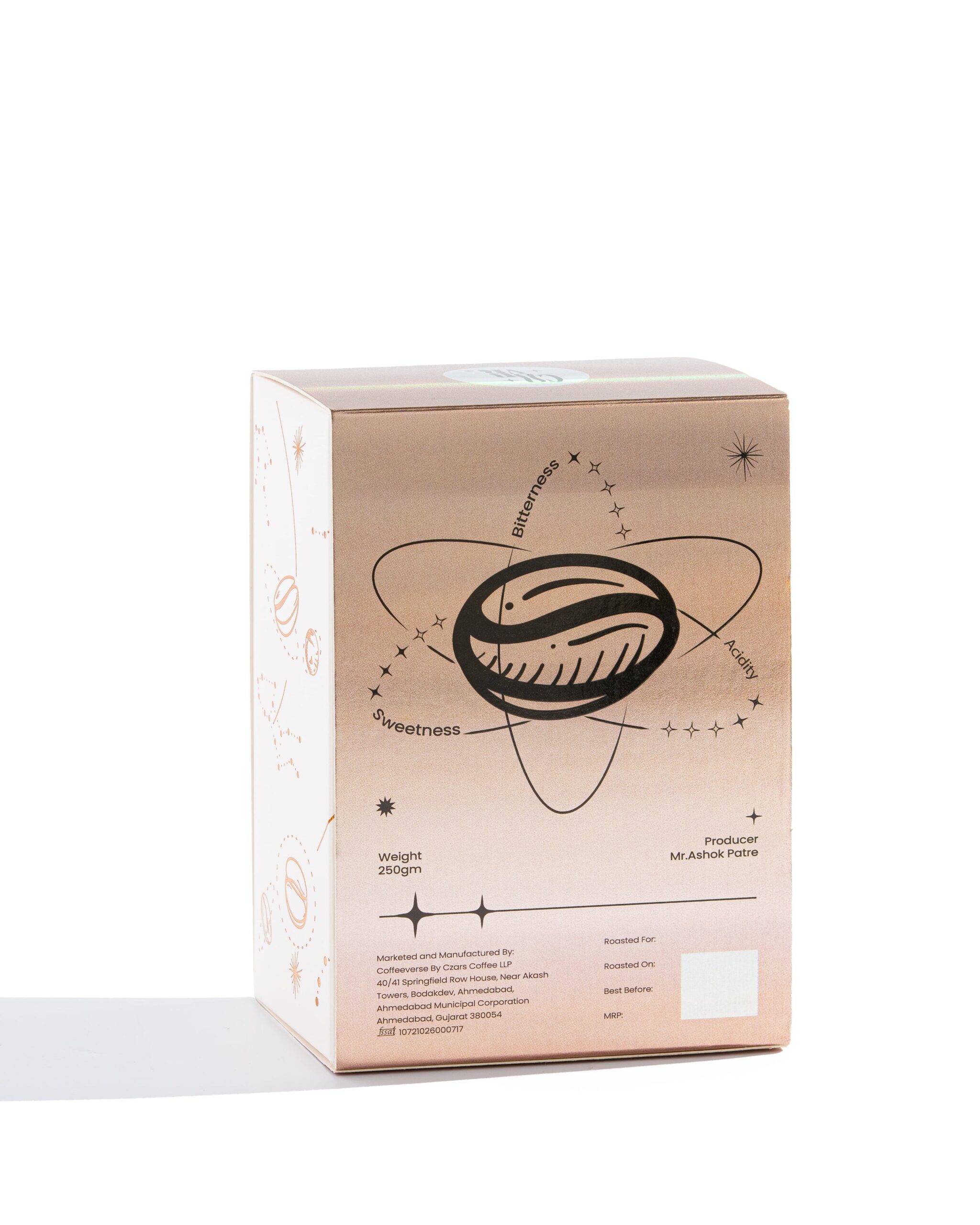 Coffeeverse - Nitrogen Naturals - Image 2