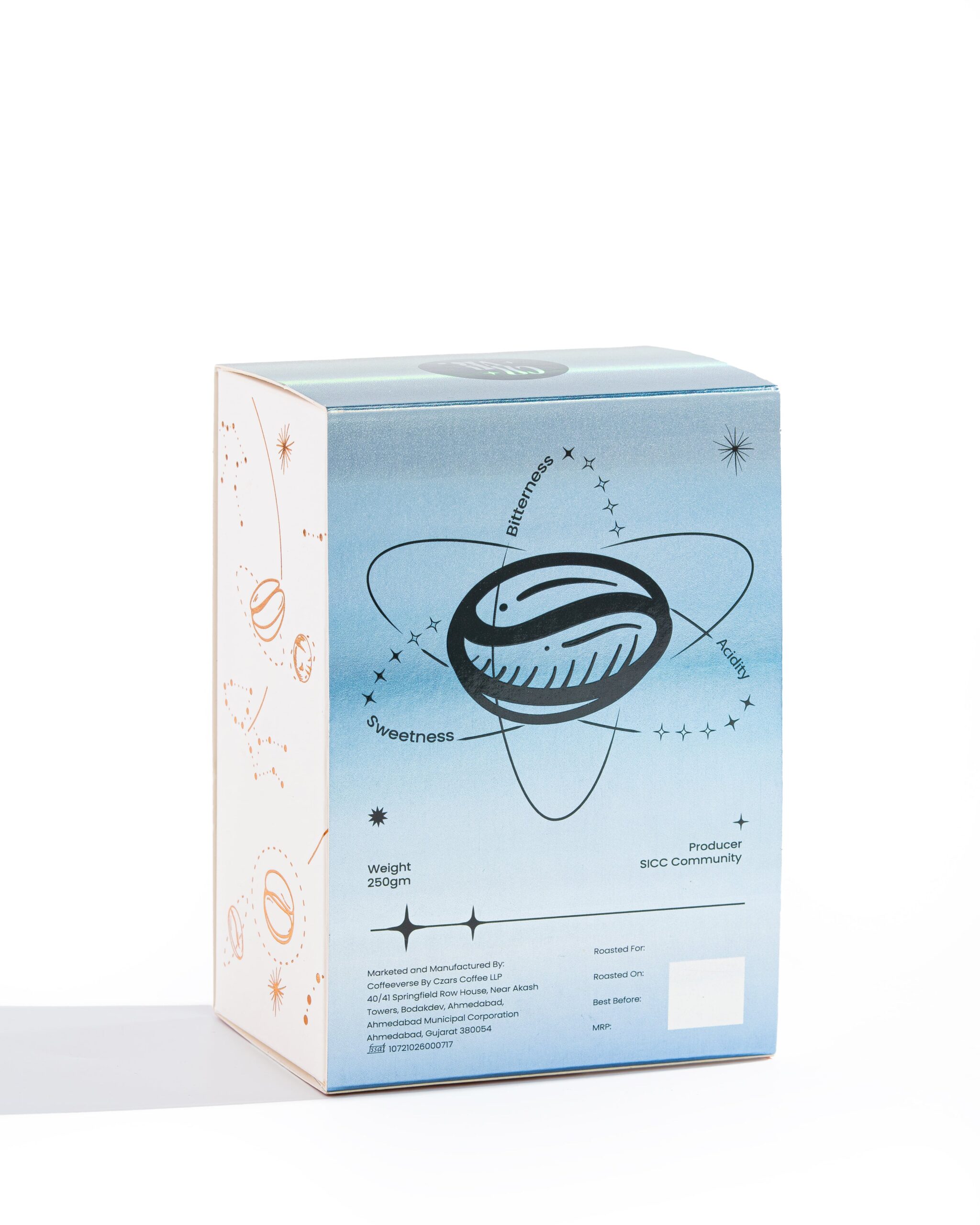 Coffeeverse - Sirangalli Honey - Image 2